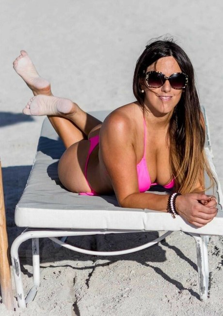 Claudia Romani