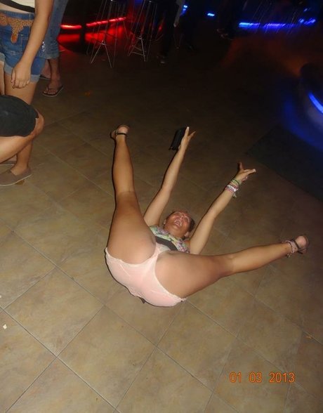 Georgian Daisy Bauer