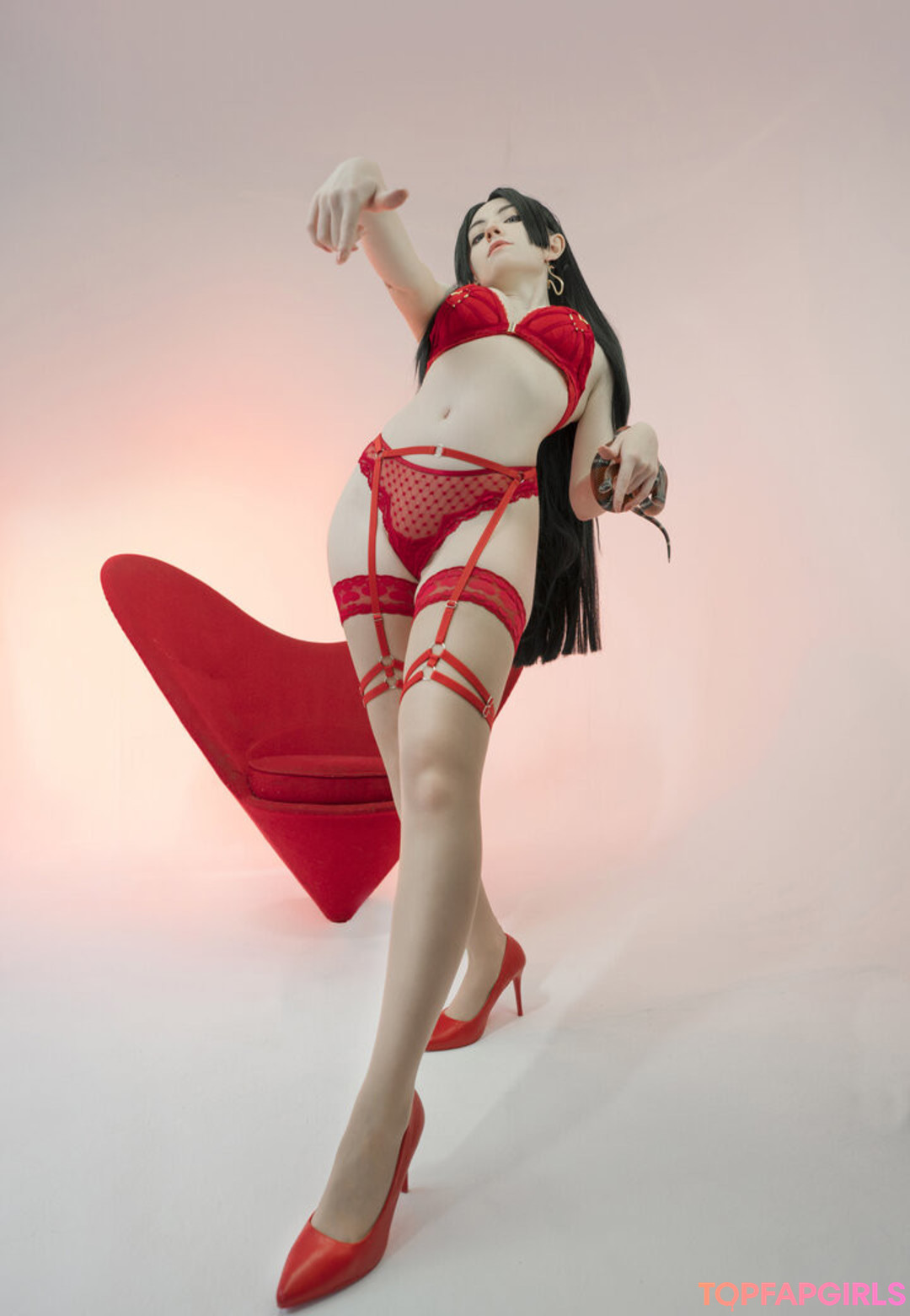 Carrykey nude leaked OnlyFans photo #1387