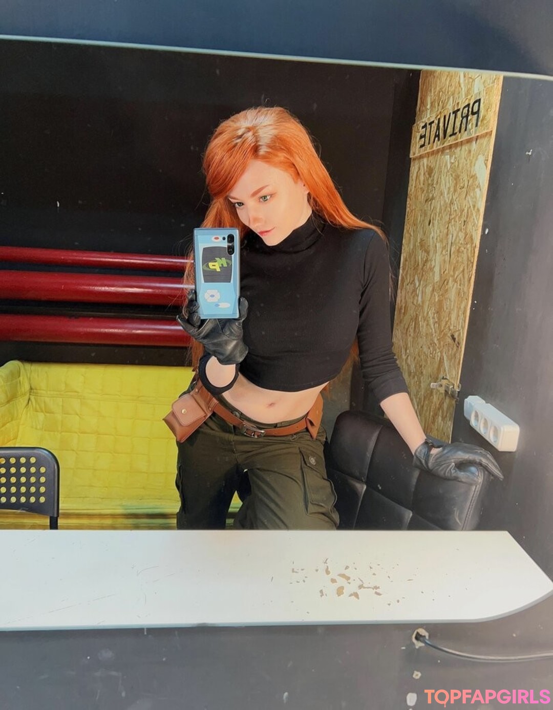 Carrykey nude leaked OnlyFans photo #1579