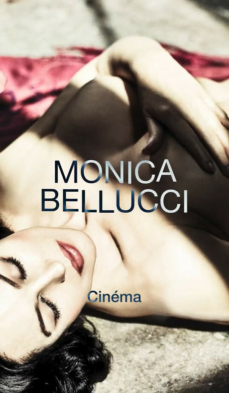 Monica Bellucci
