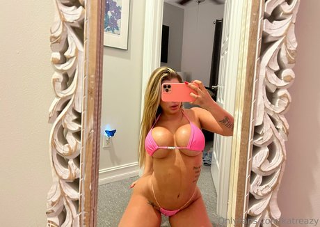 Katrinavanessa OnlyFans泄露裸照