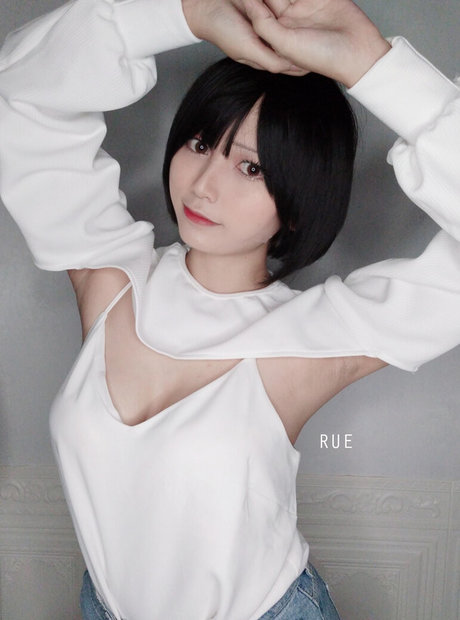 Rue.cosplayer