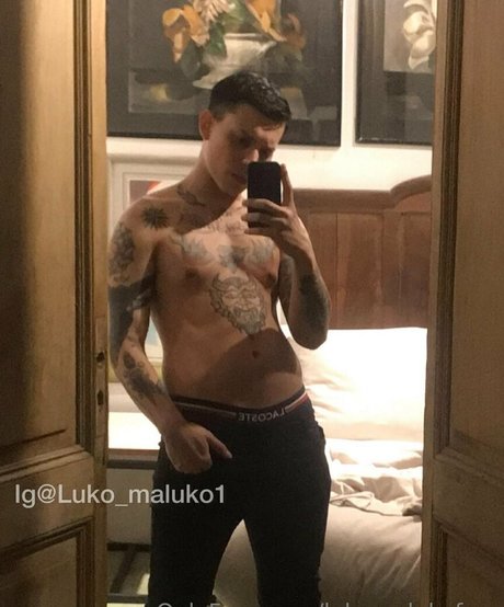 Alaston vuotanut OnlyFans-kuva Lukomalukofree