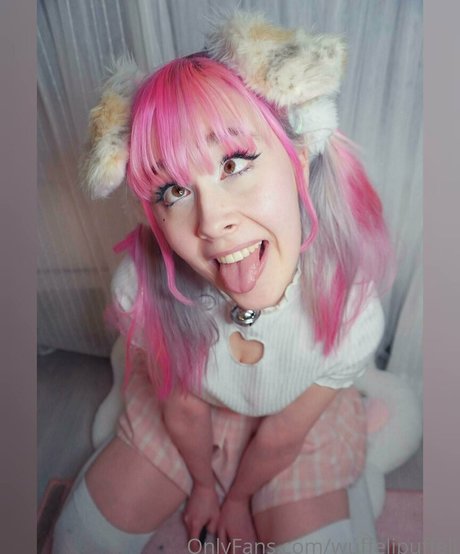 Wuffelipuffelifree