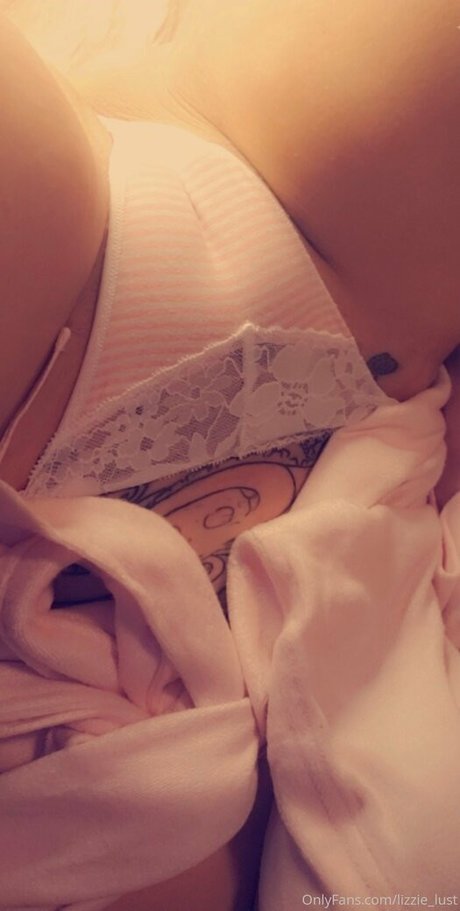 Lizzielust