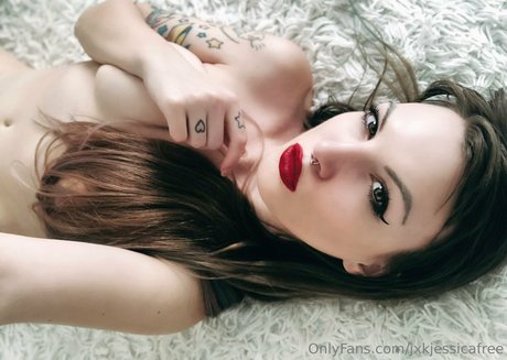 Jxkjessicafree