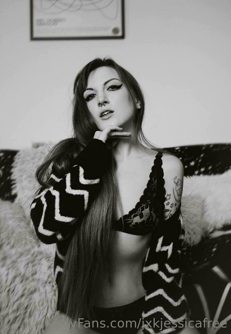 Jxkjessicafree