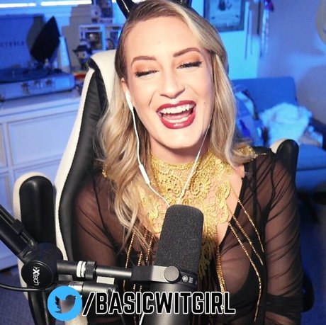 BasicWitGirl