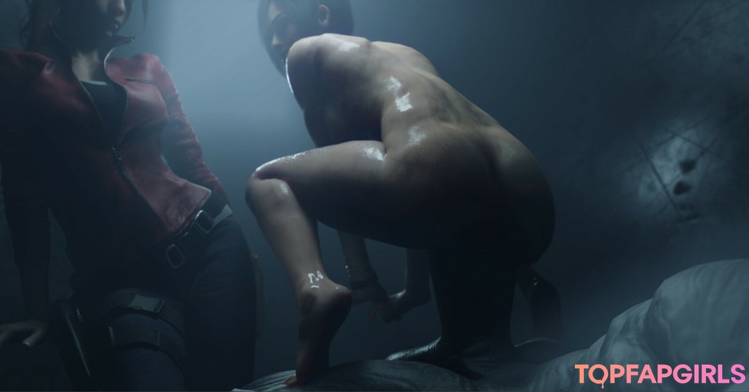 Resident Evil nude leaked OnlyFans photo #1353