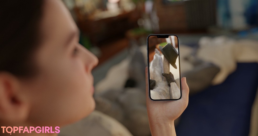 Resident Evil nude leaked OnlyFans photo #1854