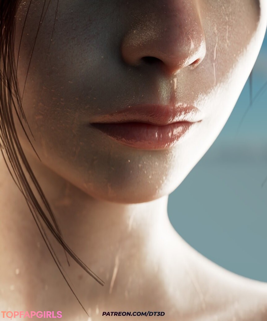 Resident Evil nude leaked OnlyFans photo #1892