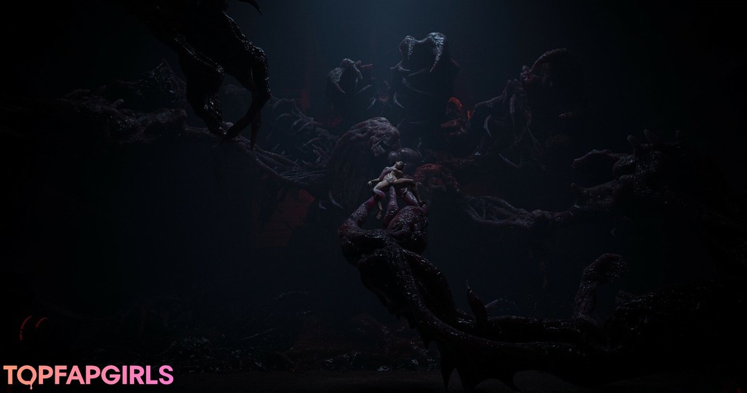 Resident Evil nude leaked OnlyFans photo #1970