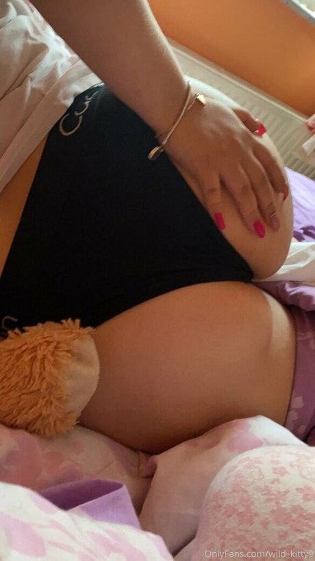 Wild_kitty9