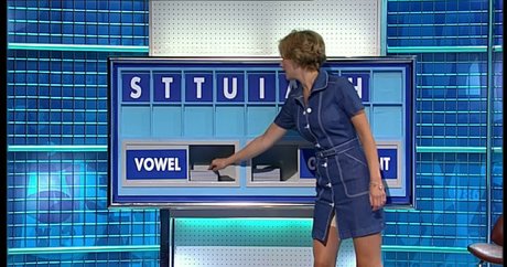 Rachel Riley