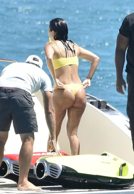 Kourtney Kardashian