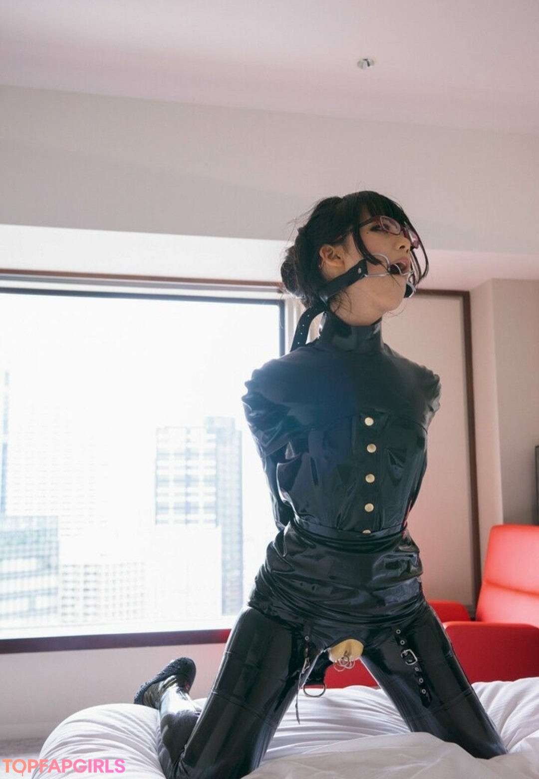 Eri Kitami nude leaked OnlyFans photo #1097