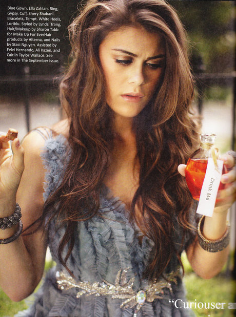 Lindsey Shaw