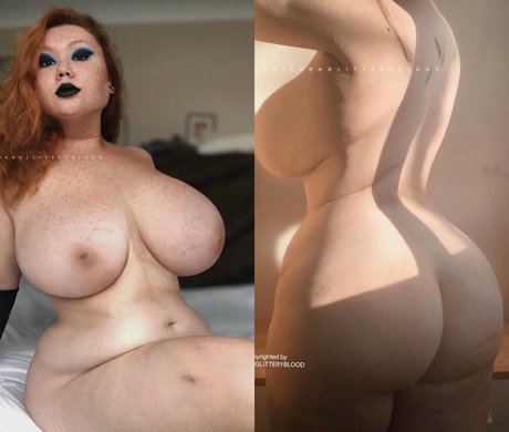 Unicornglitteryblood