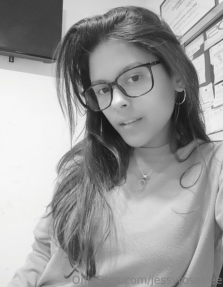 Jessyrosefree