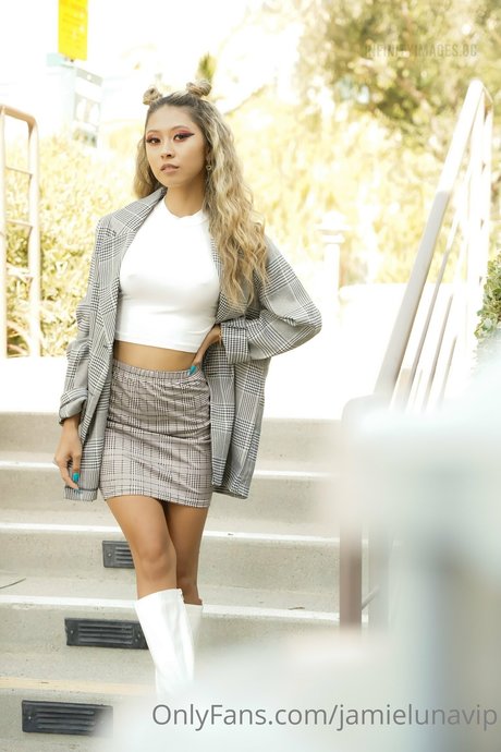 Naken läckt OnlyFans-bild av Adventuresof Rxb