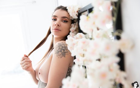 Pia Lora  nude leaked OnlyFans photo