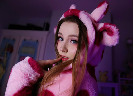 Naken läckt OnlyFans-bild av Enyaarwyen