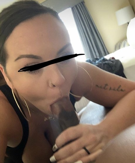 Foto desnuda filtrada de OnlyFans de Sbnikki