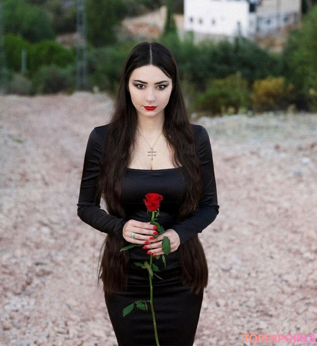 Helga Lovekaty nude leaked OnlyFans photo #1206