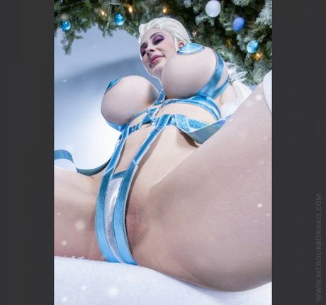 Marie Claude Bourbonnais