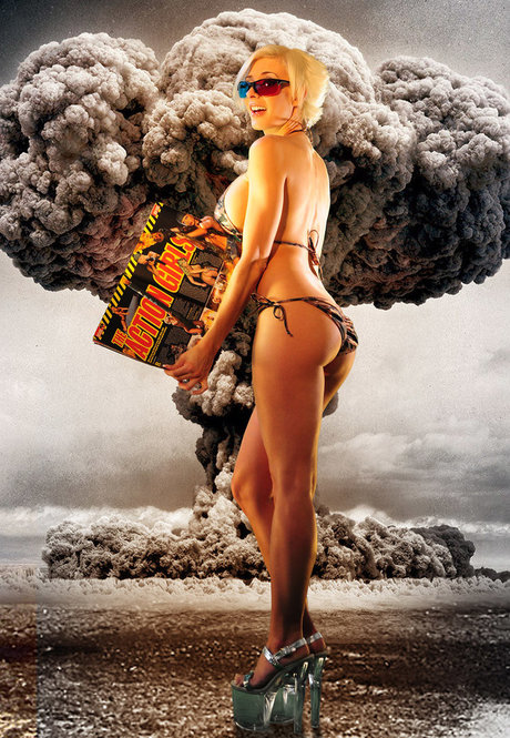 Marie Claude Bourbonnais