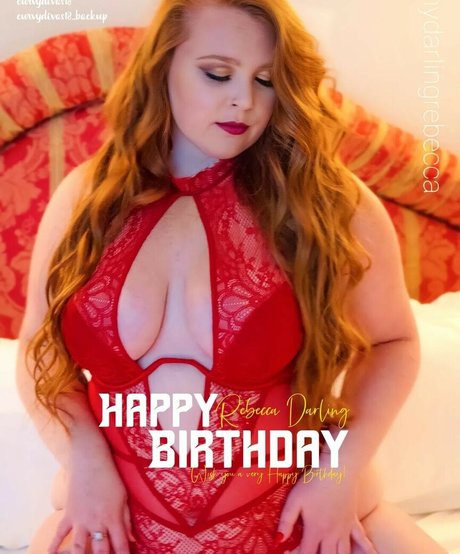 MydarlingRebecca