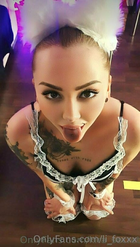 Li_foxxx