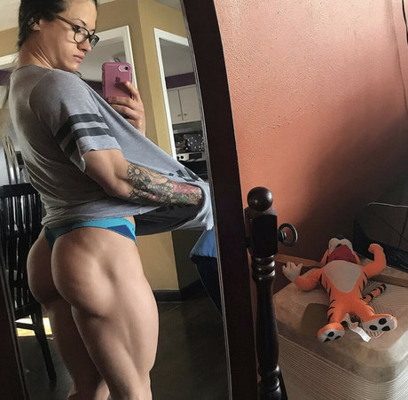 Nagie wyciekłe zdjęcie OnlyFans od Francesca Mujica