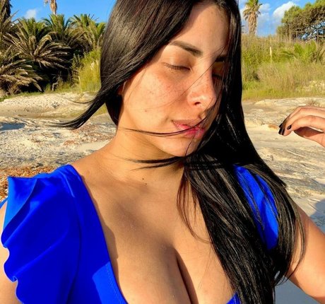 Luisa Espinoza nude leaked OnlyFans photo