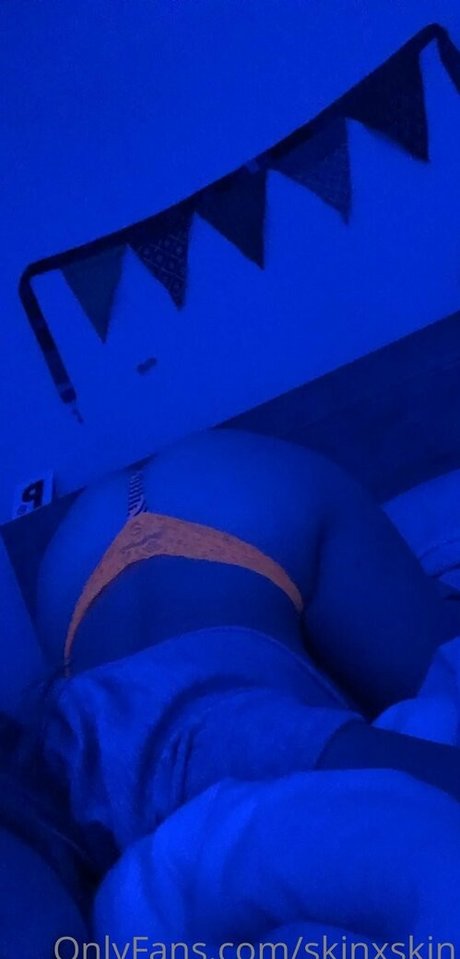 Skinxskin