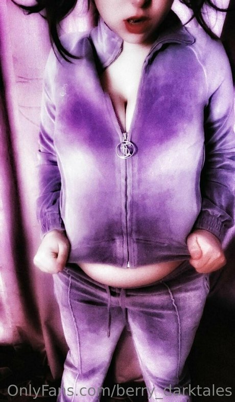 Berry.darktales