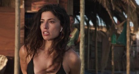 Tania Raymonde
