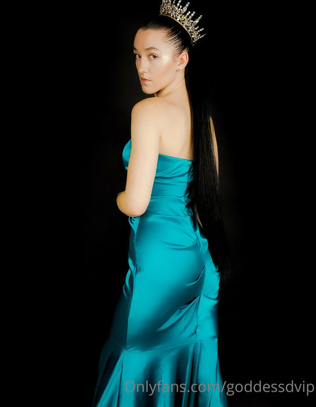 Goddessdvip