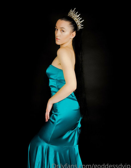 Goddessdvip