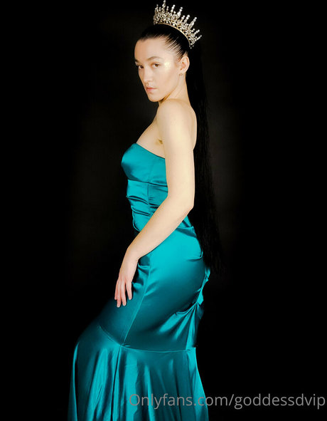 Goddessdvip