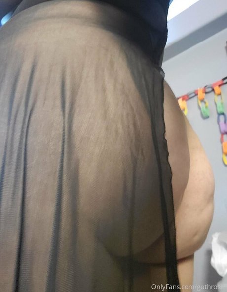 Gothrosie
