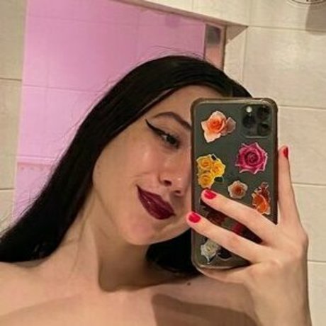 Nagie wyciekłe zdjęcie OnlyFans od Angelitaauwu