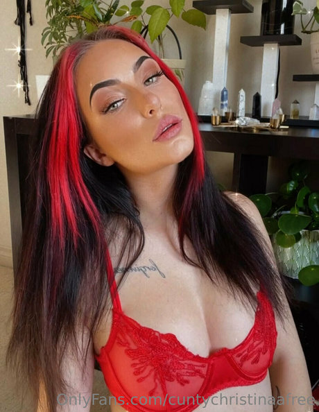 Cuntychristinaafree