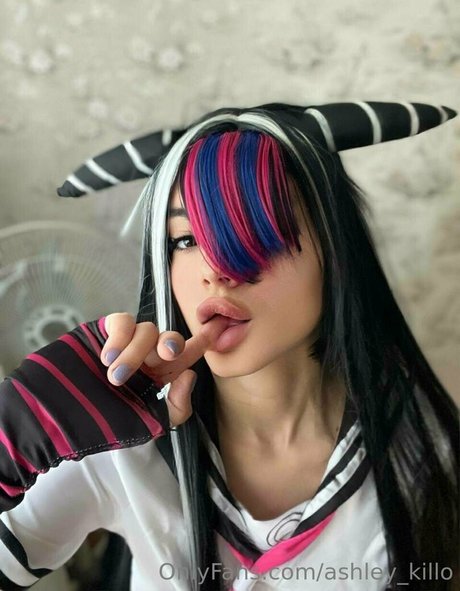 Ashley_killo