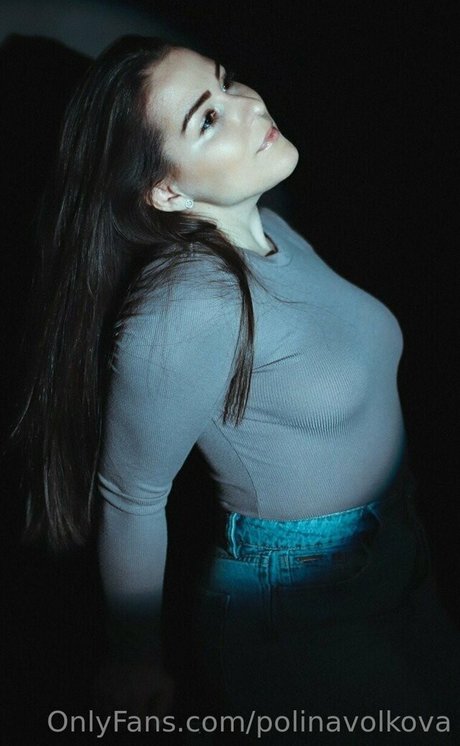 Polinavolkova
