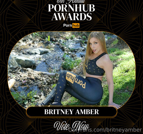 Britneyamber