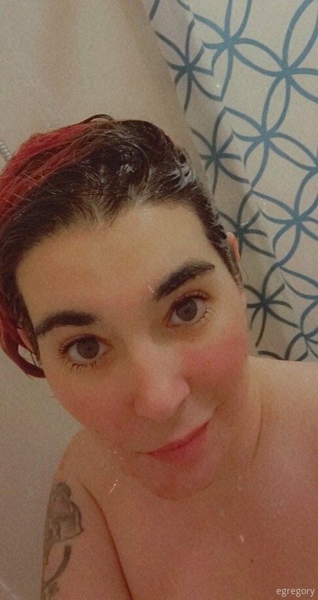 Nahá fotka uniklých OnlyFans od Elainagregory