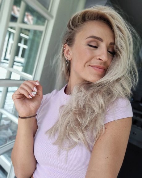 Larissa Van Meerten