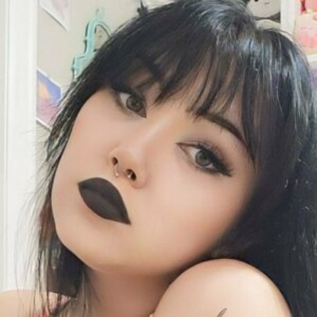 Naken läckt OnlyFans-bild av Arcaneangel
